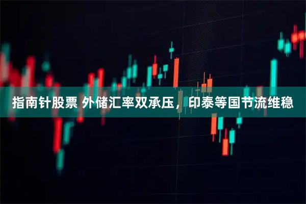 指南针股票 外储汇率双承压，印泰等国节流维稳